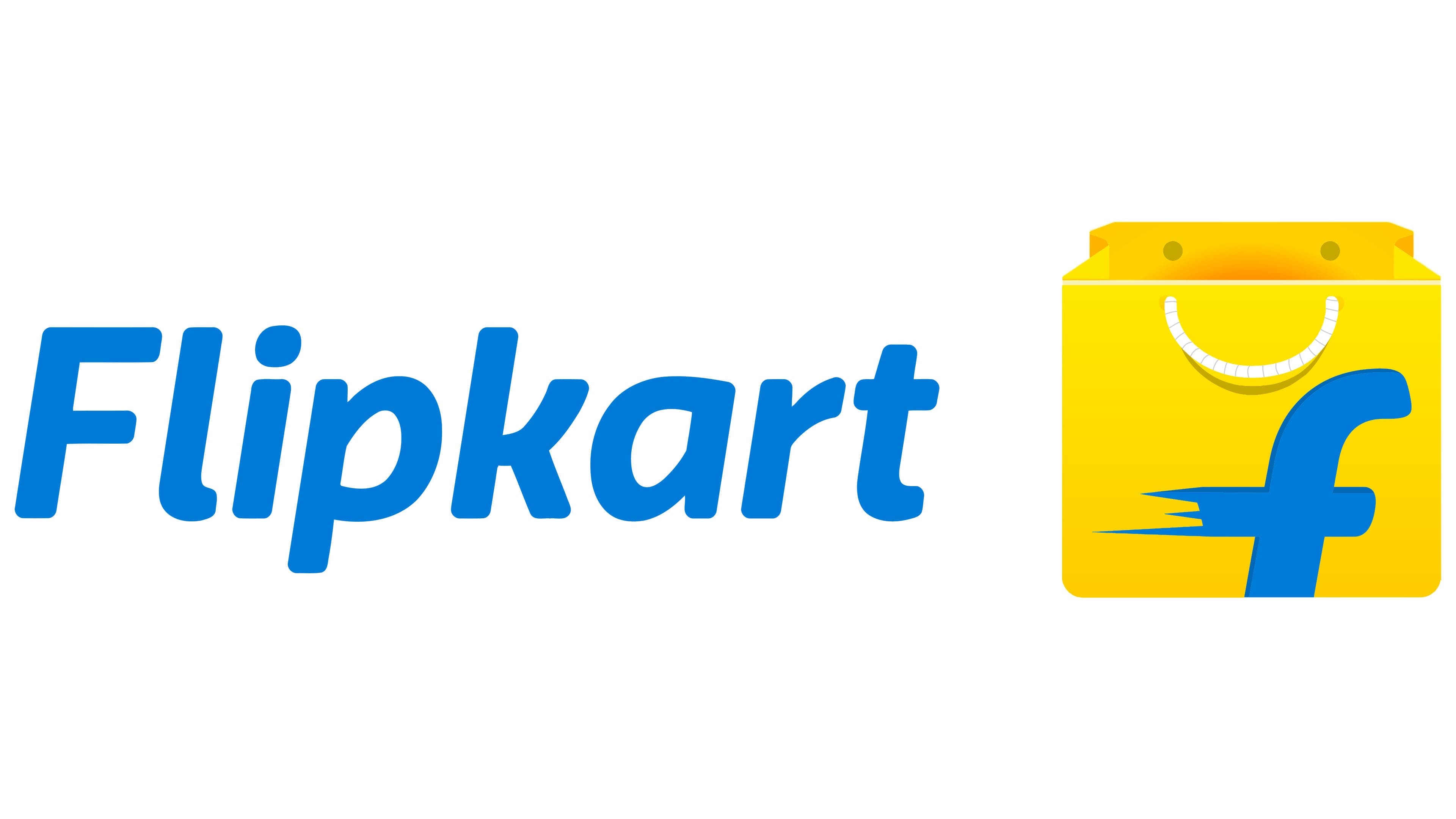 This is Flipkart company logo